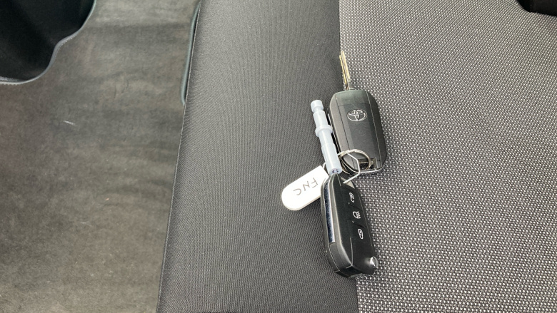 Toyota Proace Verso 2.0D Shuttle Long 5dr Diesel Estate